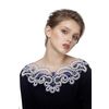 Lace trim No. 60