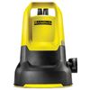 Pump drainage KARCHER (KERHER) SP 2 Flat, for clean water, 250 W, 6000 tsp