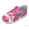 Children's sandals for the girl 0-85