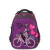 Hummingbird / Backpack "Girl"
