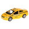 Технопарк / Coche "Honda Civic Taxi"