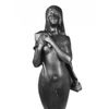 КАС.З. / KAS.Z. / Sculpture Secret - the figure of a woman