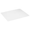 Mat-lined Board for writing, 38х59 cm STAFF, transparent
