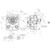 Gear pumps BH series