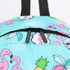 Сималенд / Set of bags "Flamingo"
