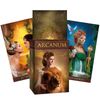 GamesDealer / Tarocchi: "Lechner Arcanum Tarot"