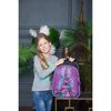 Hummingbird / Backpack "Paris"