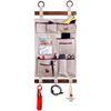 Универсальный свиток / Universal Scroll / Wall Organizer with Handmade Tear-off Notebook