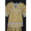 Елецкие кружева / Yelets lace / Pajamas for children