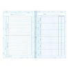 BRAUBERG / Diary for a music school, 48 sheets, hard, selective varnish, reference material, "On repeat" / 10 pcs.