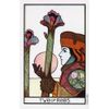 GamesDealer / Карты Таро: "Aquarian Tarot In a Tin"