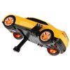 Технодрайв / Technodrive / Radio-controlled model "Autotaran"