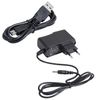 DEFENDER / SEPTIMA SLIM Hub, USB 2.0, 7 ports, power port, aluminum case