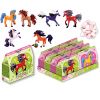 Конфитрейд / Marshmallow with toy "Horse Tales" 1kor * 39bl * 8pcs