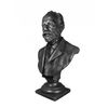 КАС.З. / KAS.Z. / Bust of Tchaikovsky P.I.