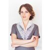 Lace collar No. 14