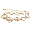 Жемчужина / Bracelet 60026 "Pearl heart"