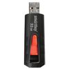 SMARTBUY / Flash Drive 32 GB Iron USB 3.0 Black / Red