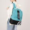 TEXTURA / Backpack with zip compartment