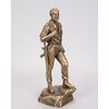 Vernissage of History / Figurine Monte "Avo" Melkonyan