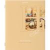 BRAUBERG / Exercise books, 12-PIECE SET, PASTEL, 48 sheets, cardboard cover