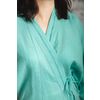 Гипюр / Bathrobe "Kimono"