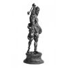 КАС.З. / KAS.Z. / Sculpture Knight with an ax