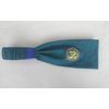 Headband "Ohm" for yoga or any fitness