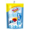 Turquoise linen air conditioning, 1000 ml