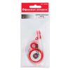 Correction tape OFFICE PLANET 5 mm x 6 m, in bag with Euro slot