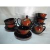 Борисовская керамика / Tea service "Elegant"