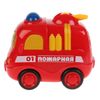 Умка / Umka / Fire engine "Musical verses by M. Druzhinina"