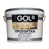 Impregnation for saunas GOLsauna
