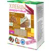 Amaranth crispbread "Di & Di" with buckwheat 195g