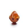 Amber Palace / Easter egg, bronze