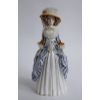 Потешный промысел / Souvenir doll "Marquis in a walking dress, 18th century"