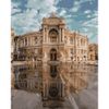 Опт-картина / Vẽ tranh theo số 40x50 Nhà hát lớn
