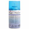 Flacon de remplacement 250 ml MELODY "Fraîcheur de la mer", pour assainisseurs d'air automatiques, universel