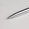 ArtFox / Pen in a gift case "Best of the Best", metal, silver