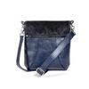 Торжокские золотошвеи / Leather bag "Isabelle"