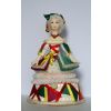 Потешный промысел / Doll-box "In a secular suit"