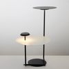 BayerLux / Floor lamp 16658/1 LED 20W