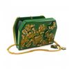 Золотая Хохлома / Bag "Sacvoyage"