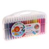 Сималенд / Professional marker set, 36 colors