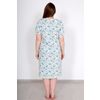 Lika Dress / Nightgown "Flower"