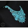 Елецкие кружева / Yelets lace / Lace necklace