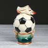 Керамика ручной работы / Piggy bank "Ball" 22 cm