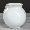 Керамика ручной работы / Table vase "Ball"