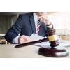 Representation of interests in court