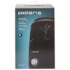POLARIS PUH 2705, 5 litre, 25wh, 350ml/h performance, plastic, black